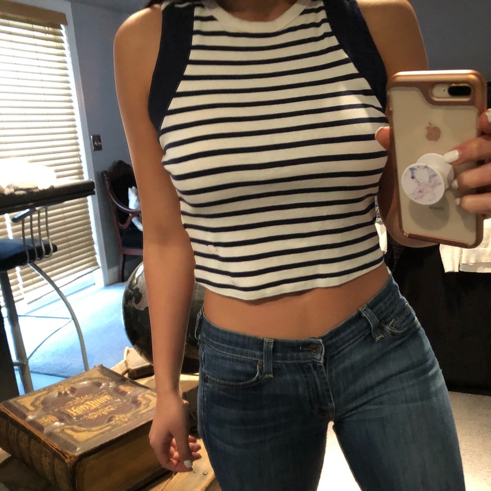 G-Star Raw tanktop